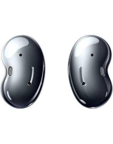 Наушники Samsung Galaxy Buds Live Black (Черный)