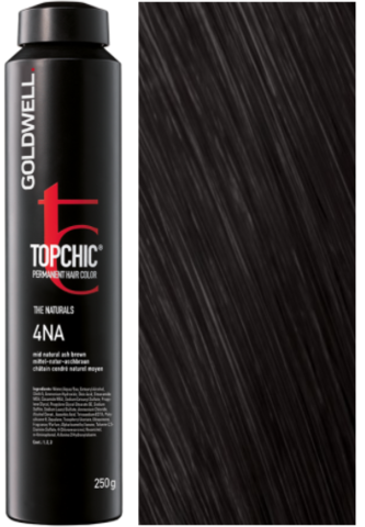 Topchic 4NA TC 250ml