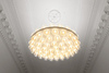Люстра Prop Light Round Double