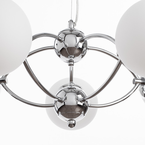 Люстра Arte Lamp Palla A9432SP-5CC