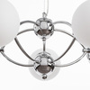 Люстра Arte Lamp Palla A9432SP-5CC
