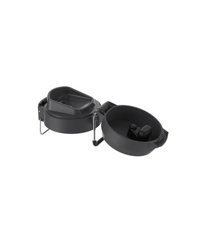 Картинка термос Stanley GO Quick Flip™ 1,06L темно-серый - 7