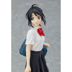 Фигурка Pop Up Parade: (Your Name) Mitsuha Miyamizu