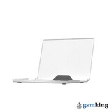 UAG [U] DOT Series Case for Apple MacBook Pro 14-inch (M1 PRO / M1 ﻿MAX) (2021) Black/Ice (Прозрачный) 134002114343