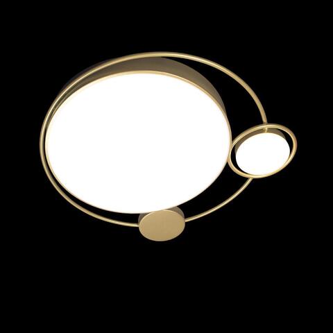 Потолочный светильник Loft It Mike 10065