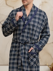 6000 Халат на поясе