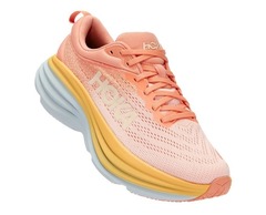 SHELL CORAL / PEACH PARFAIT