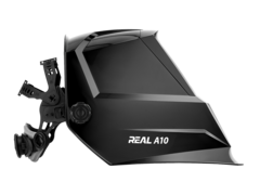 Маска сварщика СВАРОГ REAL A10