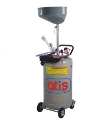 Вакуумная комбинированная установка для маслозамены HC 2085