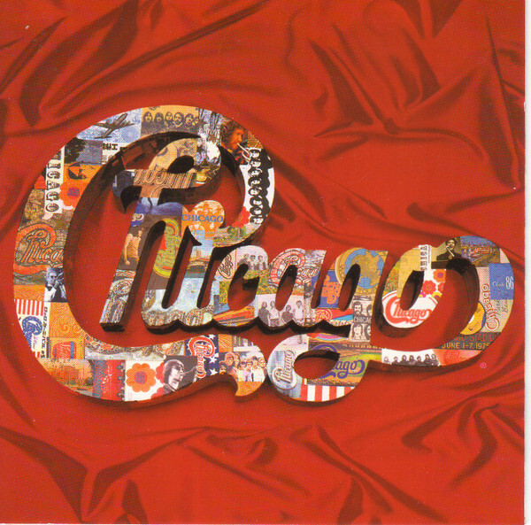 The Heart Of Chicago