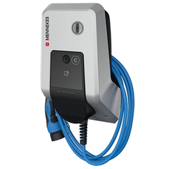 Зарядная станция Mennekes AMTRON® Xtra R 22 C2 (A X R 22 C2)