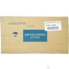 Девелопер (носитель) Xerox DocuCentre SC2020 голубой (676K35990)