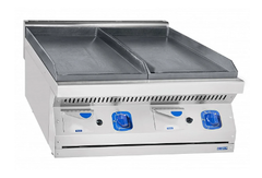 Жарочная поверхность Abat ГАКО-80/2Н-Ч-01