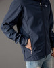 Куртка лыжная 8848 Altitude Padore Softshell Jacket 2020 Navy мужская