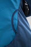 Элитный костюм для бега Craft Sharp XC Blue-Black женский