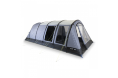 KAMPA Dometic Wittering 6 Air