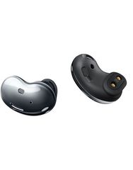 Наушники Samsung Galaxy Buds Live Black (Черный)