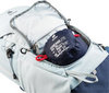 Картинка рюкзак туристический Deuter Trail Pro 30 SL tin-marine - 8