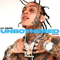 Lil Skies / Unbothered (LP)
