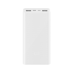 Аккумулятор Xiaomi Mi Power Bank 3 20000mAh (PLM18ZM)