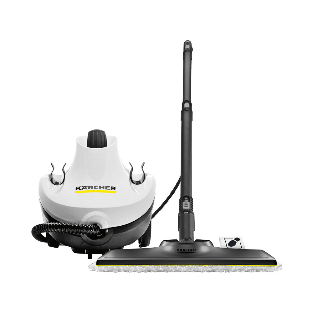 Xiaomi deerma multi function steam cleaner фото 46