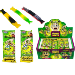 Мармелад Сороконожка