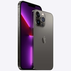 Смартфон Apple iPhone 13 Pro  1 TB  Graphite