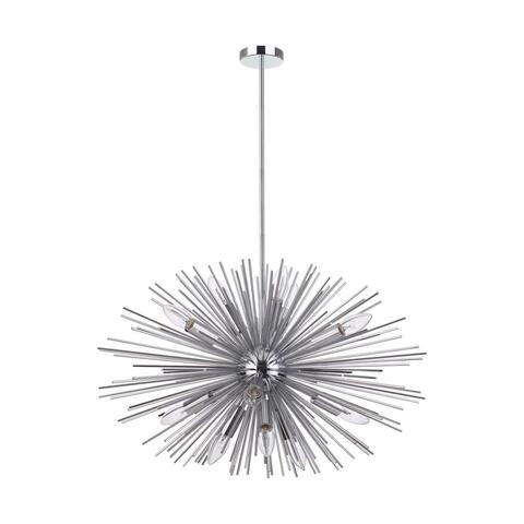 Люстра Odeon Light Kavalle 4661/12