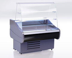 Холодильная витрина Cryspi Octava К 1500