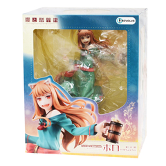 REVOLVE (Spice and Wolf) Holo 10th Anniversary