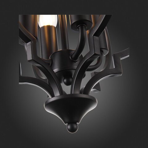 Светильник подвесной ST Luce Foriate SL361.303.04