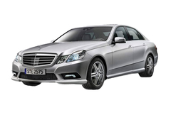 Стекла фар MERCEDES W207 (2009-2013) R