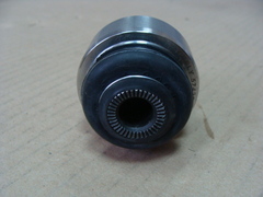 шарнир резино-метал. заднего кулака Geely Х7 нижний  116401038411