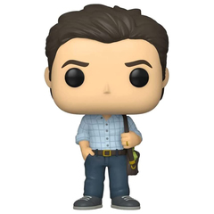 Фигурка Funko POP! Ozark: Marty Byrde (1196)