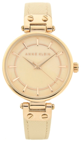 Наручные часы Anne Klein 2188 RGLP фото