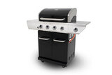 Газовый гриль Nexgrill Prime Puma 4B