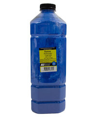 Тонер Hi-Black для Xerox WorkCentre 7120/7220, C, 290 г, банка