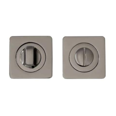 Поворотник Vettore BK 0605 BN (Черный никель)