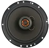 Колонки автомобильные Swat Horn SP-C6 240Вт 88дБ 4Ом 16.5см (6 1/2дюйм) (ком.:2кол.) коаксиальные двухполосные