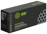 Картридж лазерный Cactus CS-W1335A черный (7400стр.) для HP LJ MFP M438n, M438dn, M438nda, M442dn, M443nda