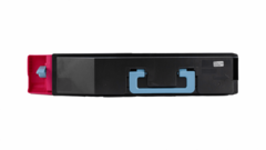 Тонер-картридж F+ imaging, пурпурный, 12 000 страниц, для Kyocera моделей TASKalfa 250ci/300ci (аналог TK-865M /1T02JZBEU0), FP-TK865M