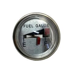 Датчик уровня топлива круглый UNITED PARTS для дизельных нагревателей 120 кВт (для отверcтия диаметр 20мм, длина 210мм)