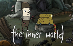 The Inner World (для ПК, цифровой код доступа)