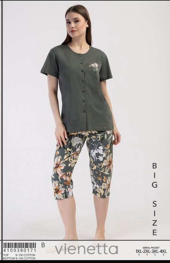 1Xl 2X 3Xl 4Xl