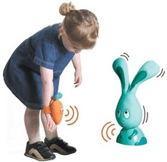 Интерактивная игра 