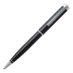 Шариковая ручка Hugo Boss Ace Black
