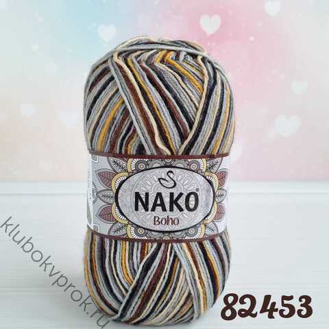 NAKO BOHO KONSEPT 82453,