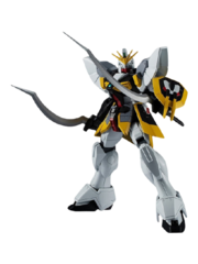 Фигурка Gundam Universe New Mobile Report Gundam W XXXG-01 Sr Gundam Sandrock
