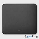 Uniq Surge Mini 100W 4-USB Charging Station Duo Type-C PD & QC 3.0 Gray