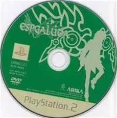 Espgaluda (Playstation 2)